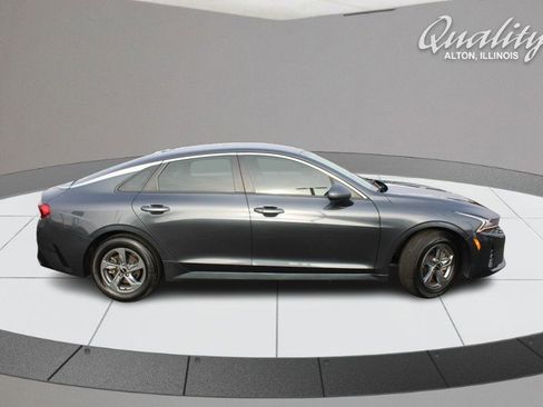 Used 2024 Kia K5 LXS image 3