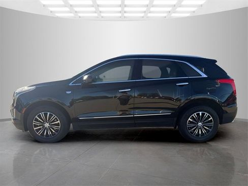 Used 2019 Cadillac XT5 Luxury image 5