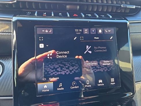 Used 2025 Jeep Grand Cherokee L Altitude image 26