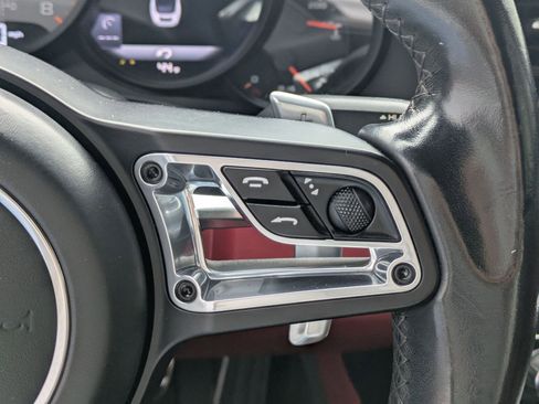 Used 2017 Porsche 911 Carrera S RWD image 18