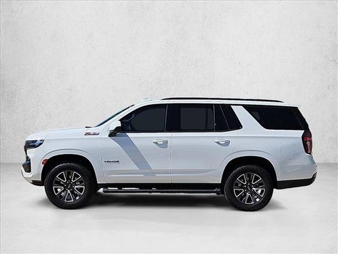 Used 2024 Chevrolet Tahoe Z71 AWD/4WD image 9