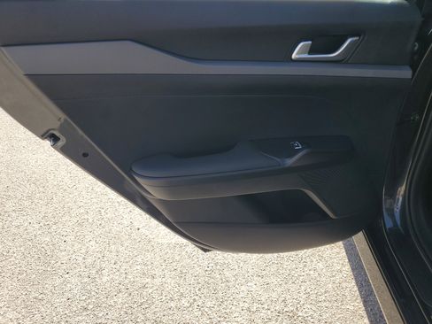 New 2026 Kia K5 LXS image 27