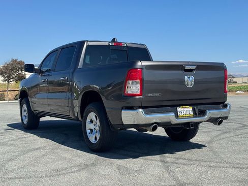 Used 2019 RAM 1500 Big Horn image 5