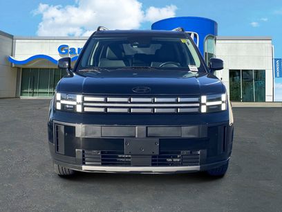 Used 2024 Hyundai Santa Fe SEL