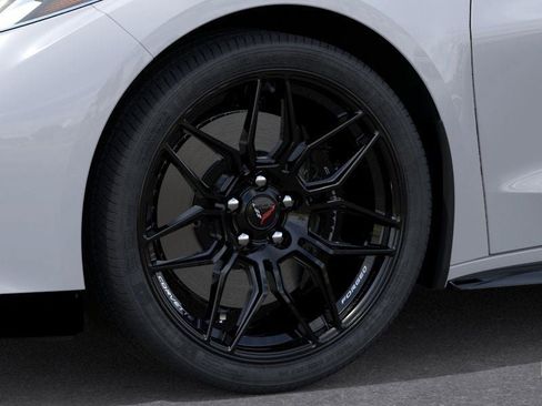 New 2026 Chevrolet Corvette Z06 image 9