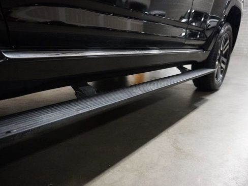 Used 2016 Toyota 4Runner Limited image 18