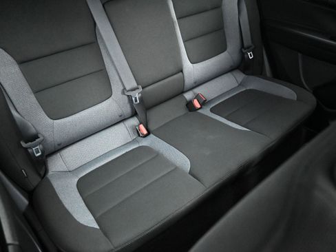 Used 2025 Chevrolet TrailBlazer LT w/ Convenience Package FWD image 30