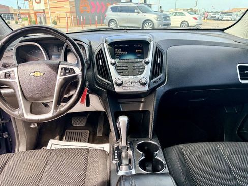 Used 2014 Chevrolet Equinox LT w/ Driver Convenience Package AWD/4WD image 24