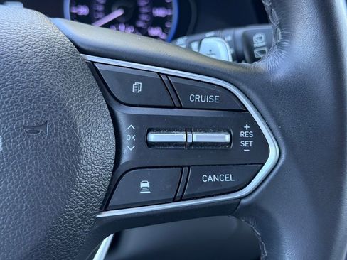 Used 2021 Hyundai Palisade SEL w/ Convenience Package FWD image 27