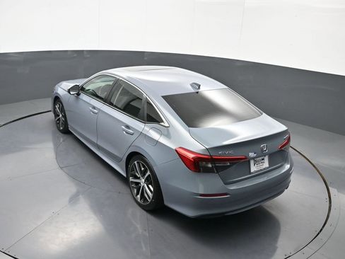 Certified 2022 Honda Civic Touring image 42