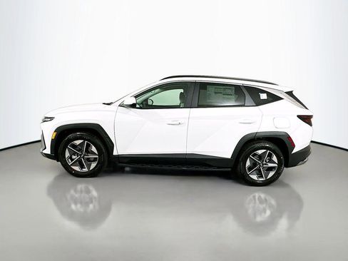 New 2026 Hyundai Tucson SEL FWD image 8