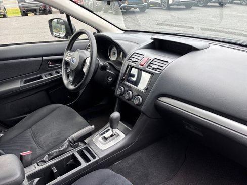 Used 2014 Subaru Impreza 2.0i AWD/4WD image 40