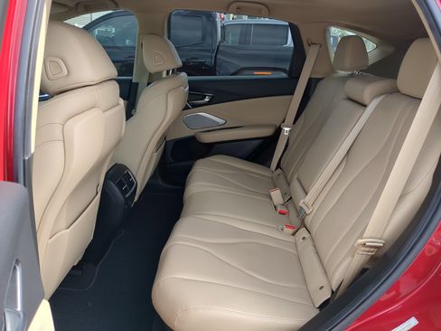 Used 2021 Acura RDX AWD w/ Technology Package image 15