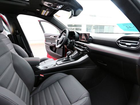 New 2024 Dodge Hornet GT Plus image 47