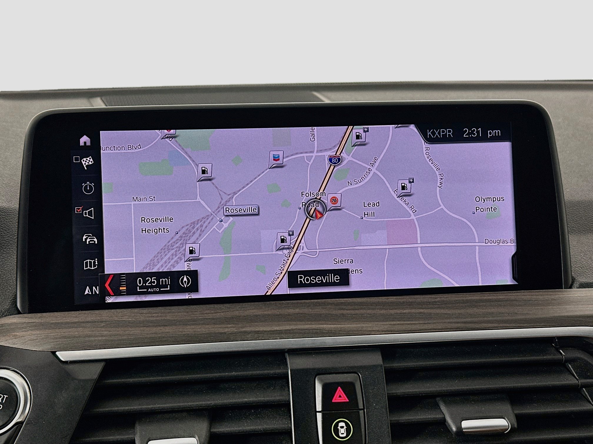 Used 2019 BMW X3 xDrive30i w/ Premium Package AWD/4WD image 22