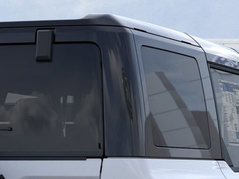 New 2026 Ford Bronco Big Bend AWD/4WD image 25
