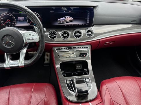 Used 2019 Mercedes-Benz CLS 53 AMG AMG S 4MATIC image 58