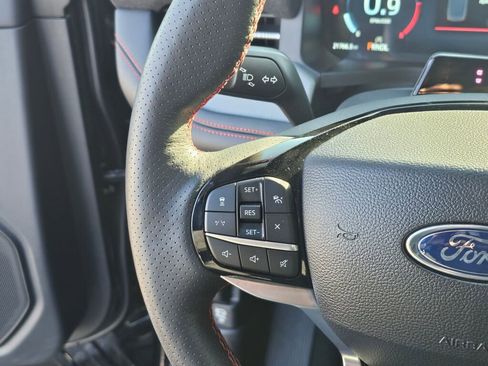 Used 2025 Ford Explorer ST-Line image 23