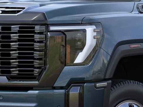 New 2026 GMC Sierra 3500 Denali Ultimate AWD/4WD image 10