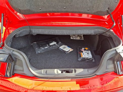 Certified 2024 Ford Mustang GT Premium image 25