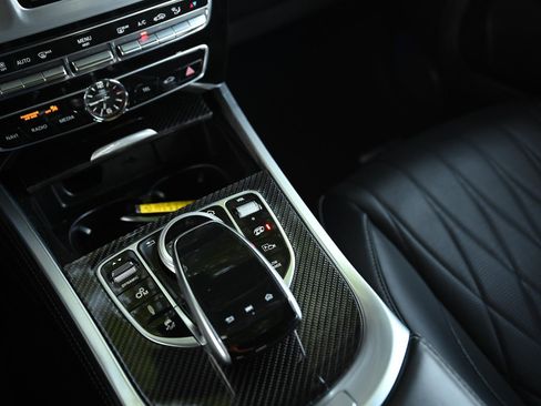 Used 2020 Mercedes-Benz G 63 AMG 4MATIC image 32