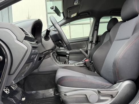 Used 2020 Subaru WRX image 4