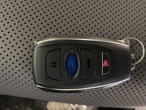 New 2026 Subaru Forester Limited image 11