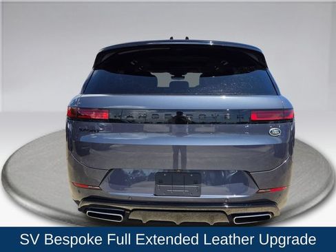 Used 2023 Land Rover Range Rover Sport SE Dynamic AWD/4WD image 14