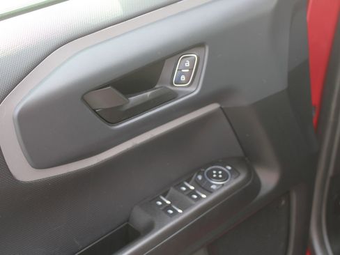 Used 2021 Ford Bronco Sport Big Bend image 19