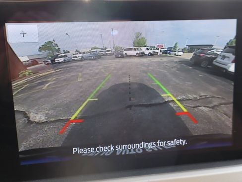 Used 2022 Ford Escape SE w/ Cold Weather Package image 13