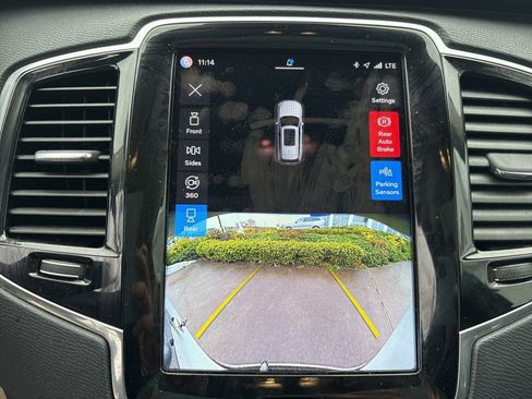 Used 2023 Volvo XC90 B6 Plus w/ Protection Package Premier AWD/4WD image 23