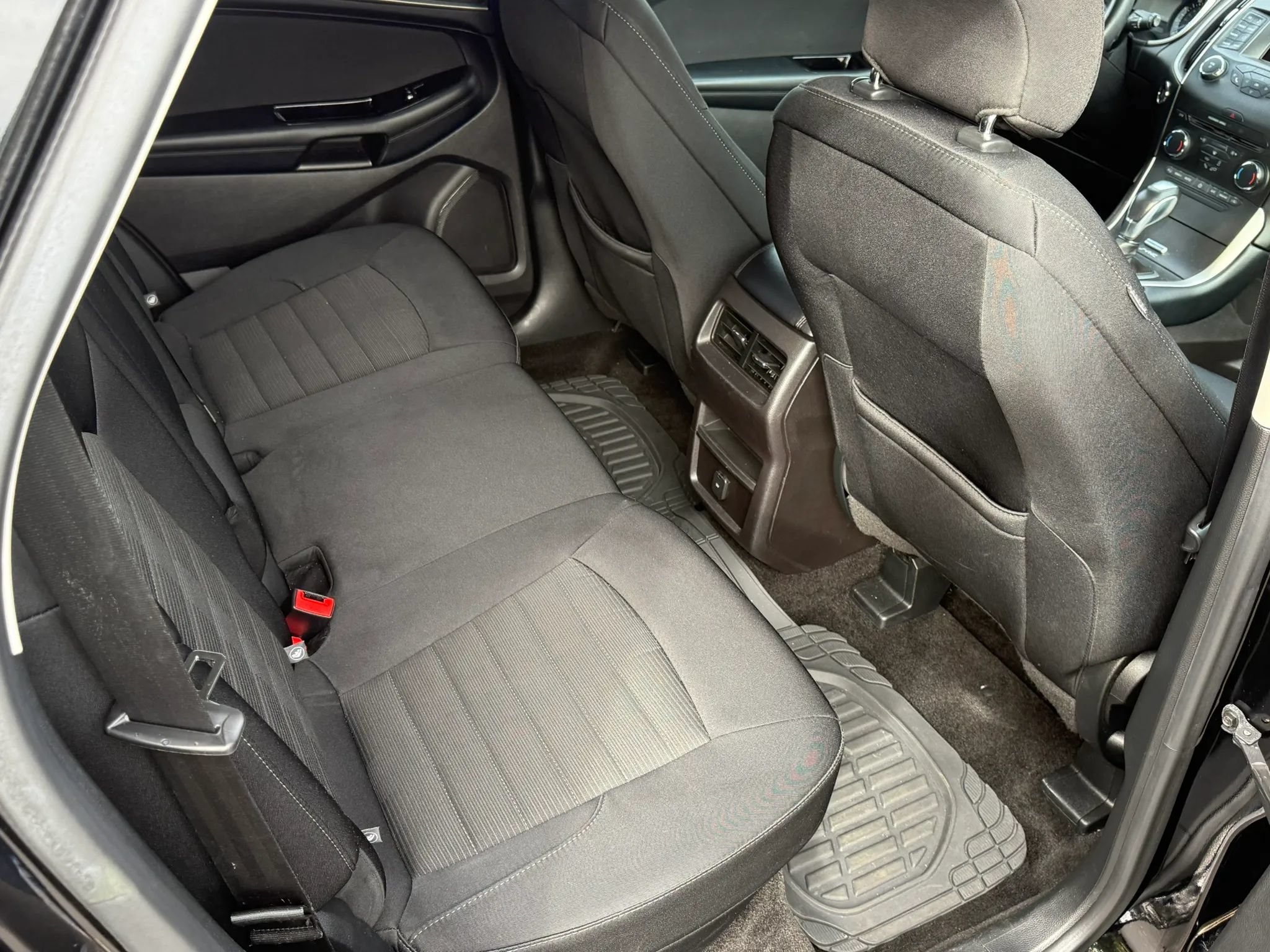 Used 2017 Ford Edge SEL w/ Cargo Accessory Package AWD/4WD image 23