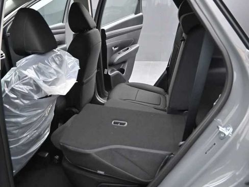 New 2026 Hyundai Tucson SE AWD/4WD image 15