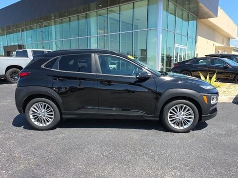 Used 2021 Hyundai Kona SEL image 19