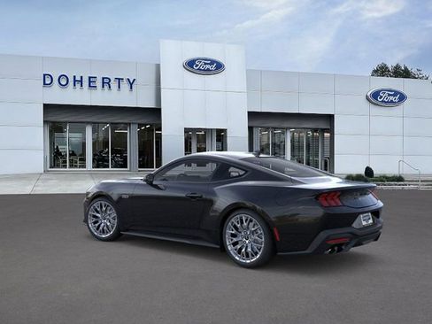 New 2026 Ford Mustang GT Premium image 4