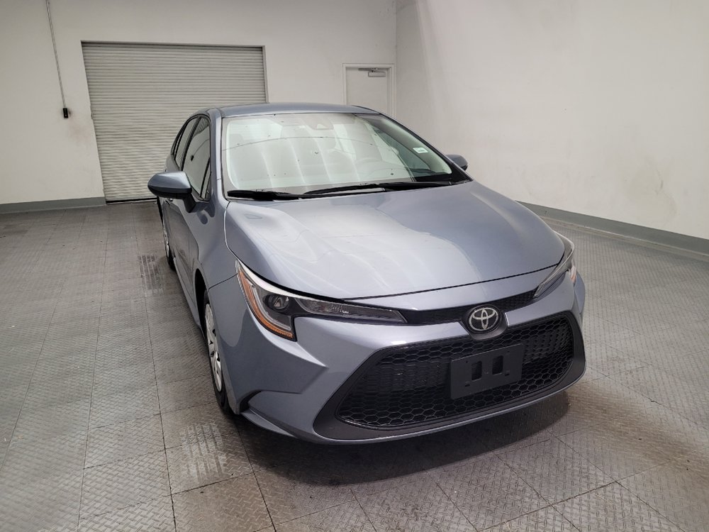Used 2022 Toyota Corolla L FWD image 14