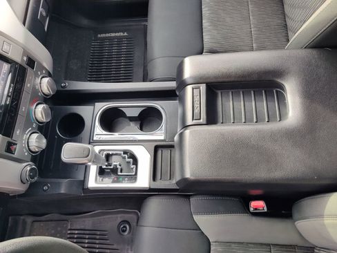 Used 2019 Toyota Tundra SR5 w/ TRD Sport Package image 24