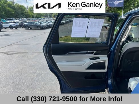 Certified 2024 Kia Telluride S AWD/4WD image 48