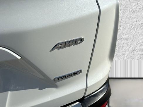 Used 2020 Honda CR-V Touring image 11