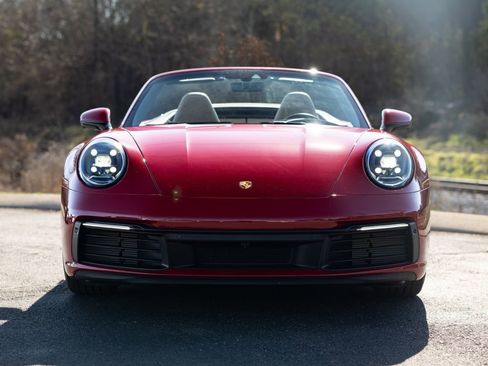 Used 2024 Porsche 911 Carrera S image 12