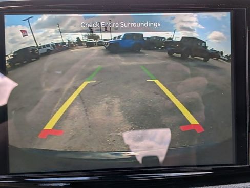 New 2026 Chrysler Pacifica Select w/ S Appearance Package image 28