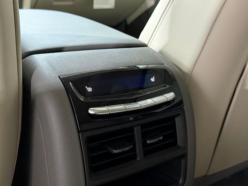 New 2026 Cadillac XT5 Premium Luxury AWD/4WD image 41