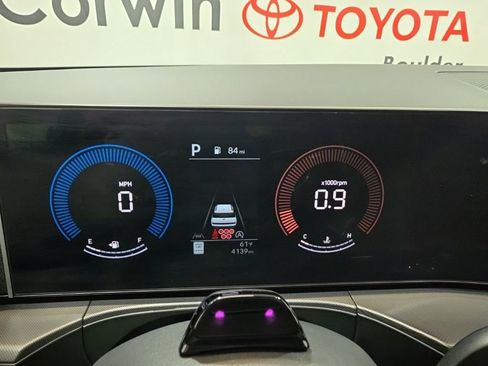 Used 2025 Hyundai Santa Fe SEL image 30