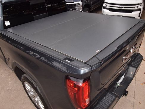 Used 2021 GMC Sierra 1500 Denali w/ Denali Ultimate Package image 40