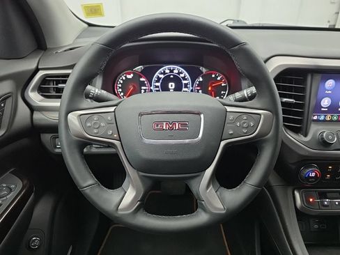 Used 2023 GMC Acadia AT4 w/ Technology Package AWD/4WD image 27