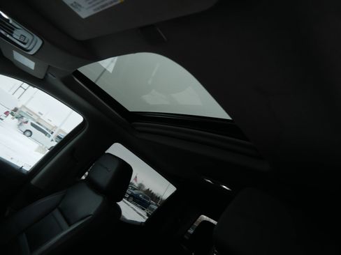 Used 2021 GMC Sierra 1500 Denali w/ Denali Ultimate Package image 29