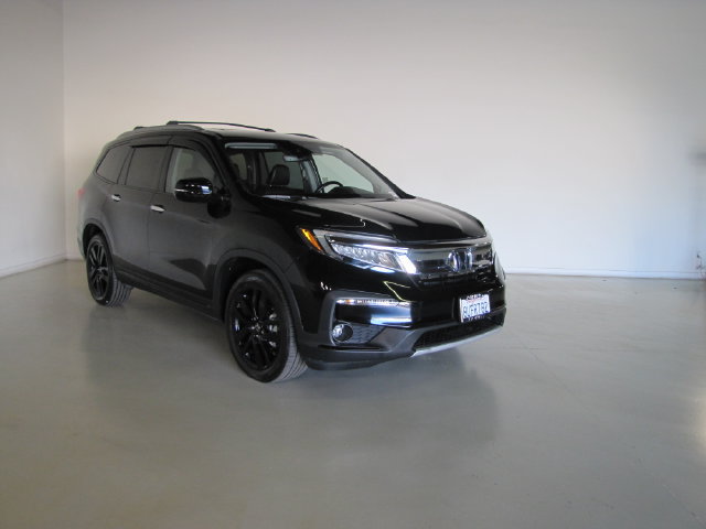 Used 2021 Honda Pilot Touring image 26