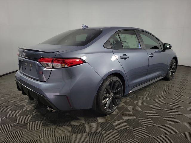 New 2026 Toyota Corolla SE FWD image 7