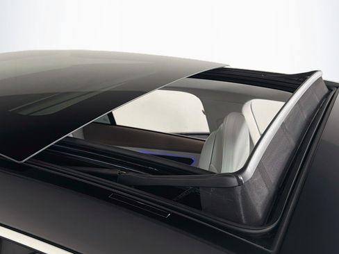 Certified 2023 Mercedes-Benz EQE 500 4MATIC Sedan image 22