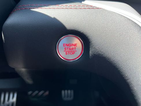 Used 2025 Acura TLX SH-AWD w/ A-SPEC Pkg image 20